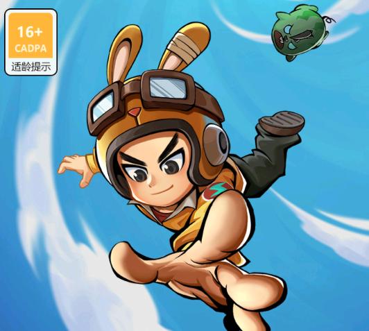 旋风对决游戏
