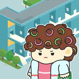 租户模拟器无限金币钻石版