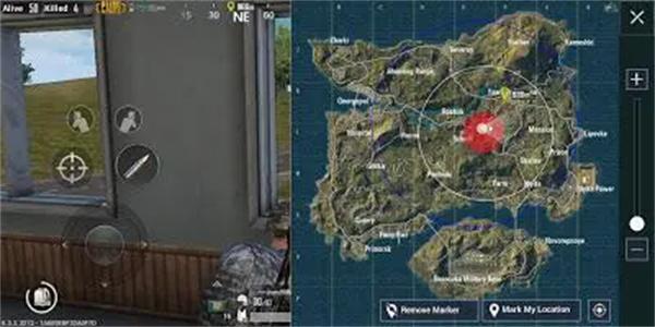 PUBGMOBILE官方正版