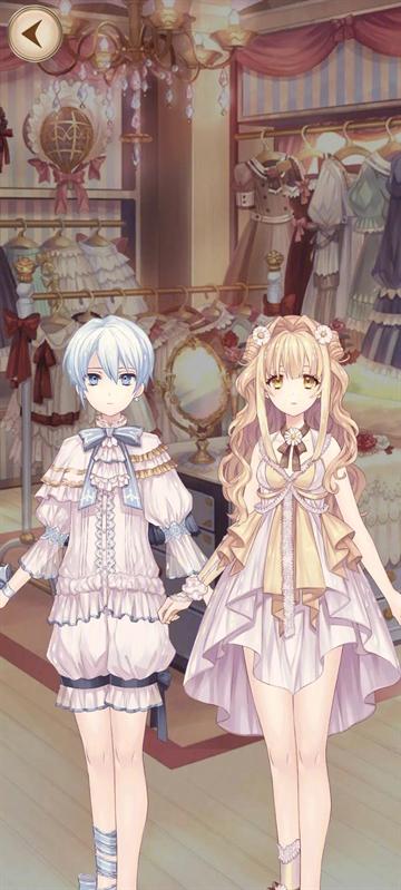 爱丽丝的衣橱游戏(Alice Closet)