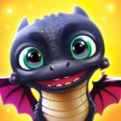 我的宠物龙My Dragon
