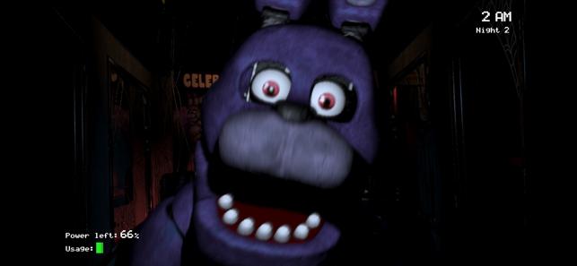 fnaf1无限电量版截图0