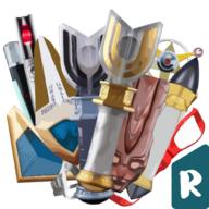 奥特曼变身模拟器(Ultra Rise Items)