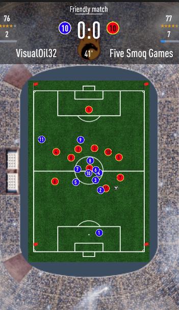 FIFA23开包模拟器