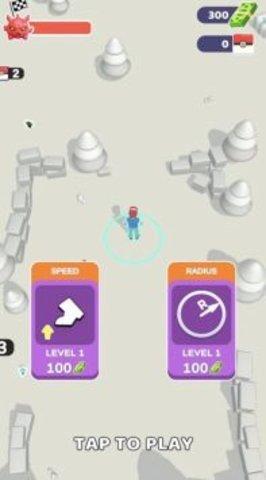 怪物小队大作战截图1