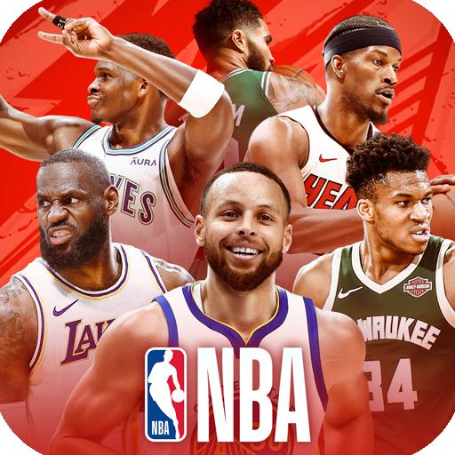 NBA篮球世界v1.1.12