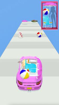 草莓公主跑酷2截图3