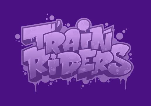 火车骑士(Train Riders)