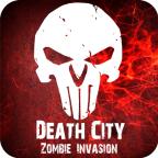 死城僵尸入侵(Death City)