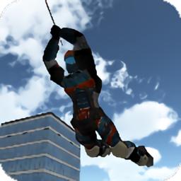 攀爬侠mod版