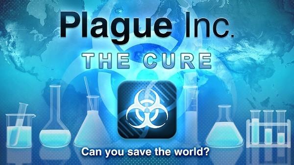 plaguelnc汉化版截图1