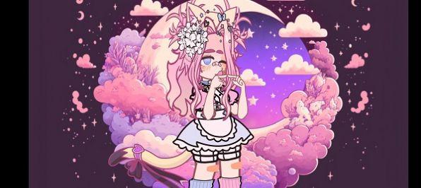 加查art(Gacha Club)截图0