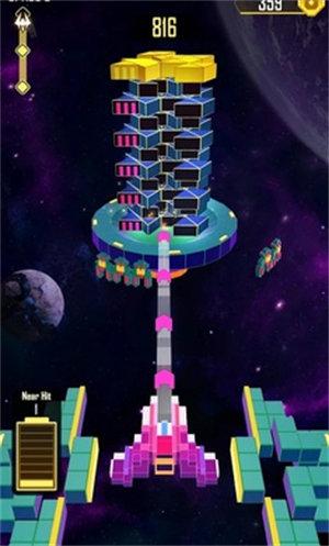 太空堡垒截图0