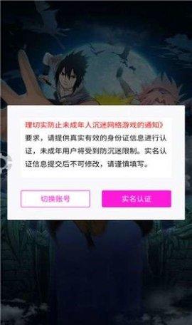火影轮回之战截图1