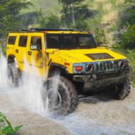 卡车驾驶拉力赛Truck Driving Rally Racing