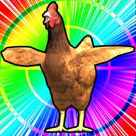 鸡群射击Cluck Shot