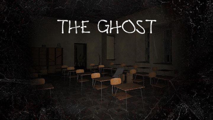 鬼魂(theghost)联机版截图3