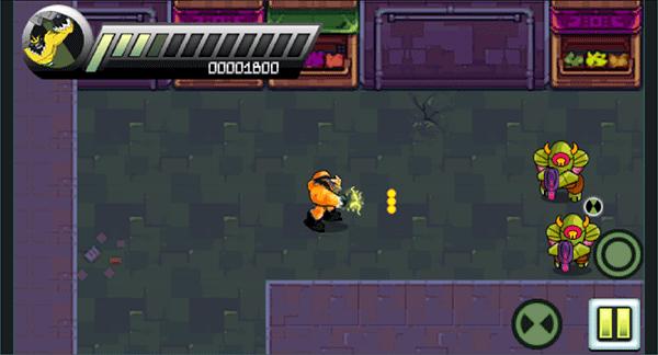 ben10少年骇客