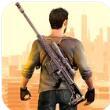 CS签约狙击手枪战游戏(CS Contract Sniper: Gun War)