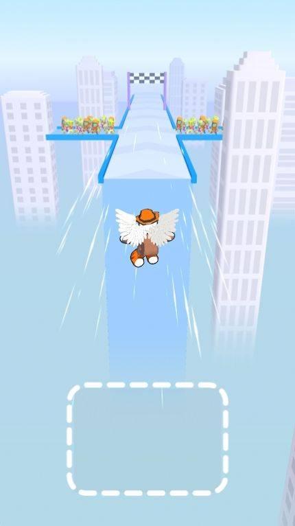 画画冲刺截图1