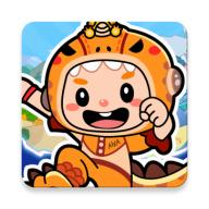 Aha的世界(Aha World)