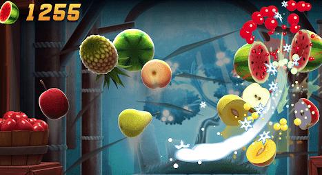 水果忍者2Fruit Ninja 2