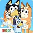 布鲁伊一起玩吧下载最新版(Bluey: Let’s Play!)