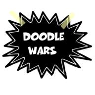 涂鸦战争DoodleWars