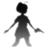 剪影少女(S girl)游戏