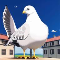 鸽子冒险Pigeon
