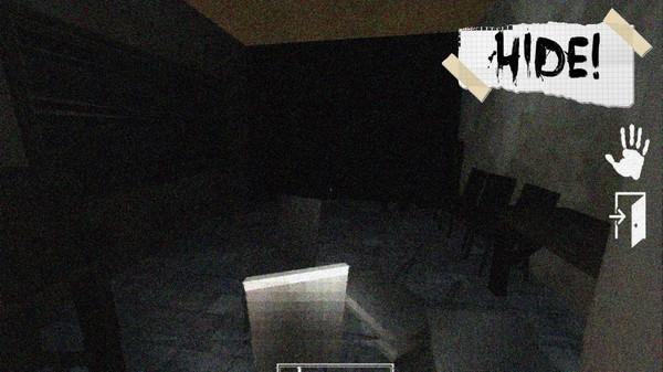 SCP Siren Head截图1