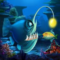 大鱼吃小鱼经典版(Big Fish Eat Small Fish)