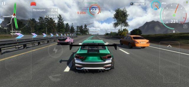carx street官方版截图0