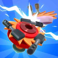 合并微调大师安卓下载(Merge Spinner Master)