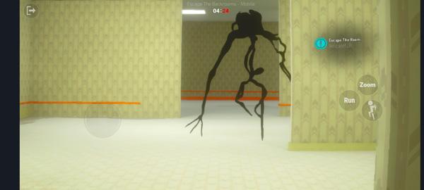 逃离后室RTX(Fear : Phantomia 1)截图2