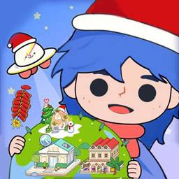 小镇家庭模拟器