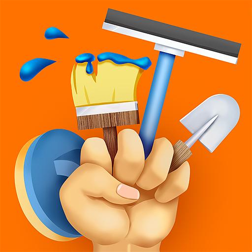 翻新小屋游戏下载