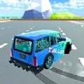 无尽漂移竞速Drift Time游戏