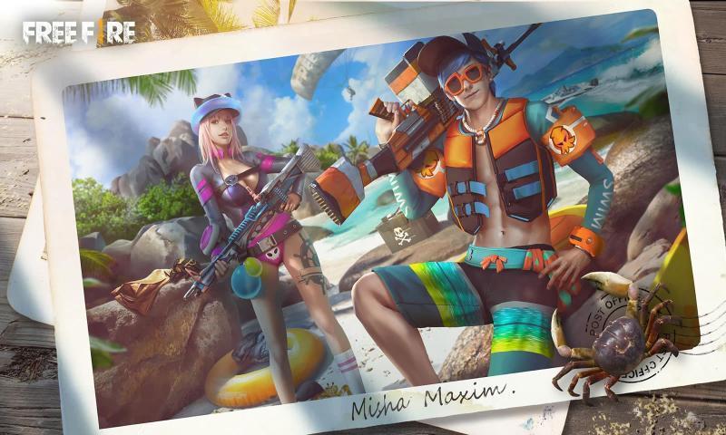 自由之火大逃亡MAX截图0