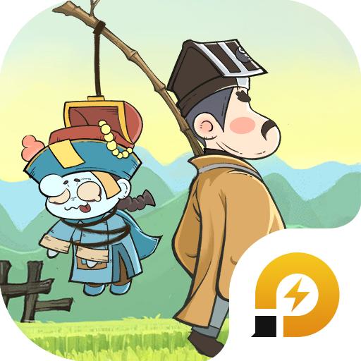 战盟大乱斗手游