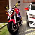 极速漂移摩托车游戏(Motos)
