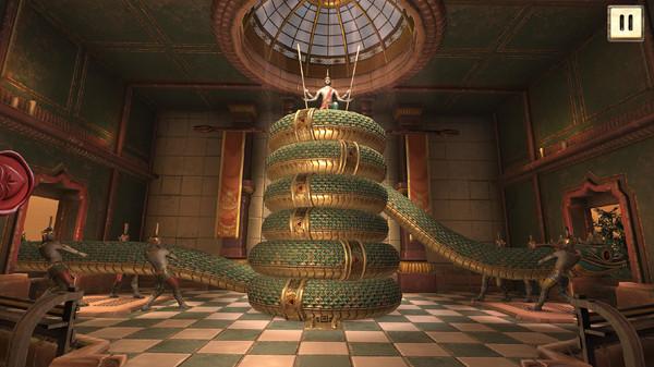 神庙Temple截图2