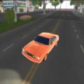迪拜汽车驾驶游戏(Dubai Car Driving Game)