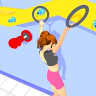 布娃娃健身房Ragdoll Gym