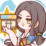 我在学校开超市手游