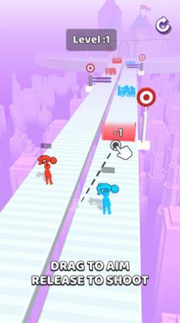 狡猾的战士游戏(Tricky Fighters)截图0