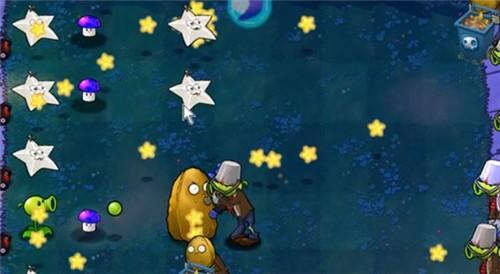 PVZ神秘时光截图0