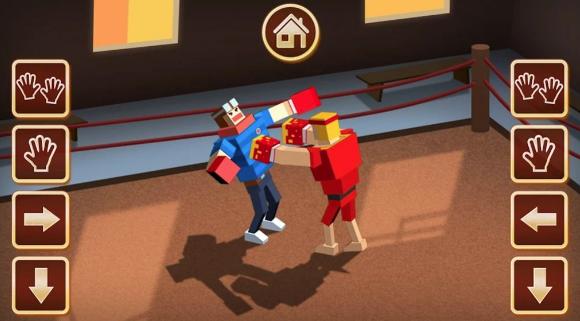 相扑冲刺Funny Sumo-Amusing Game
