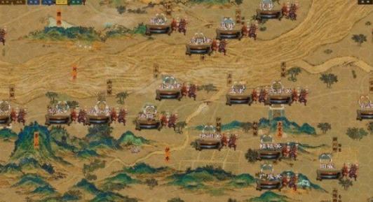 亲临三国截图2