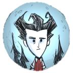 饥荒联机版Dont Starve